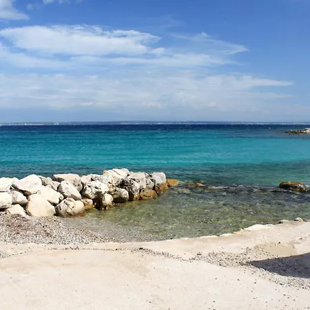 Διαμέρισμα By The Sea Susica, - 25080 *