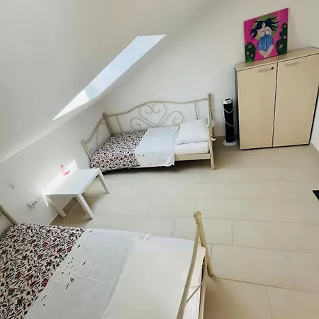 Apartmán By The Sea Susica, - 25080 Ugljan