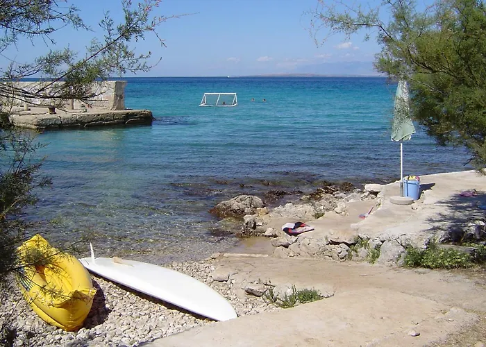 By The Sea Susica, - 25080 Apartamento