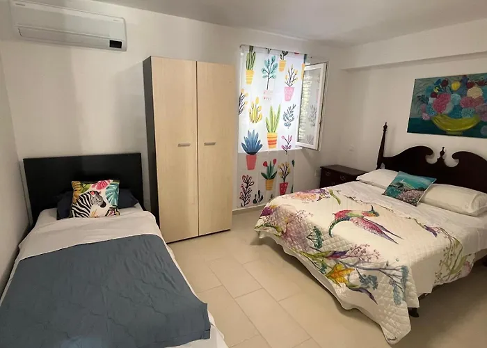 By The Sea Susica, - 25080 Apartamento *