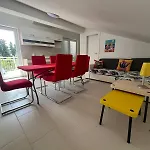 Apartamento By The Sea Susica, - 25080 Ugljan