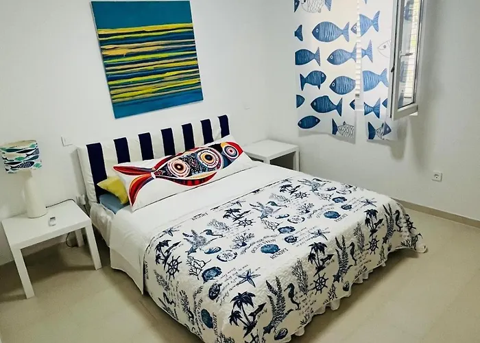 By The Sea Susica, - 25080 Apartamento Ugljan
