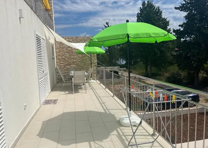 By The Sea Susica, - 25080 Apartamento *